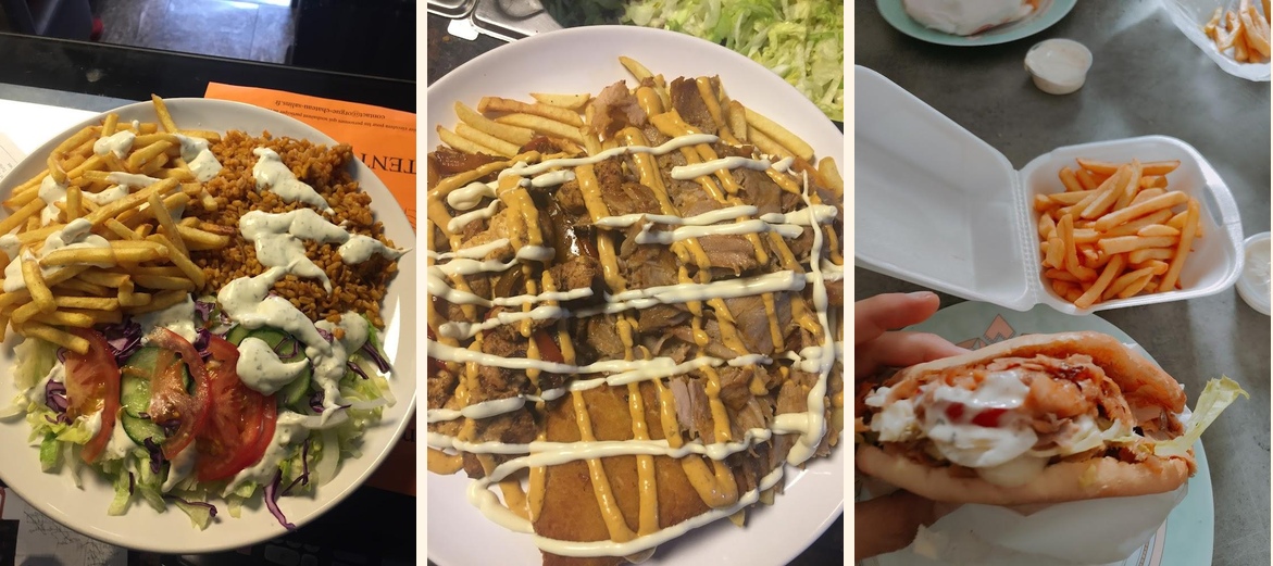 O’Tezel Kebab - Gallery Image 1