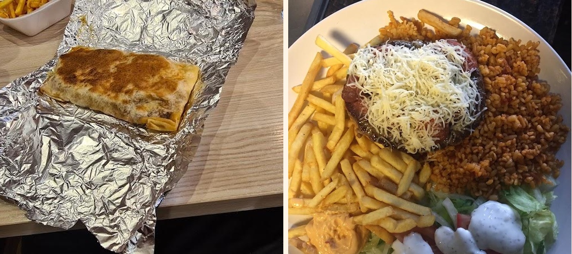 O’Tezel Kebab - Gallery Image 3